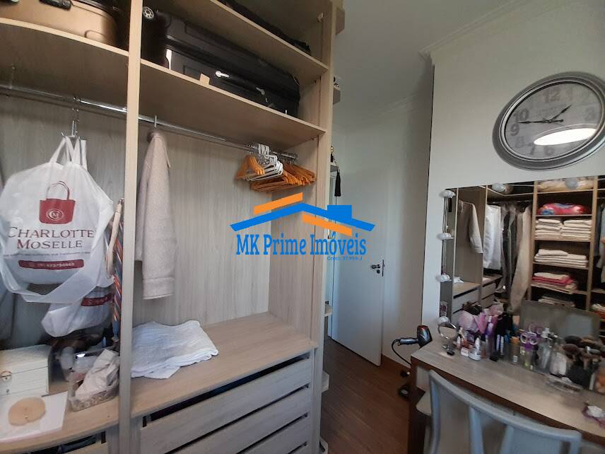 Apartamento à venda com 3 quartos, 65m² - Foto 3