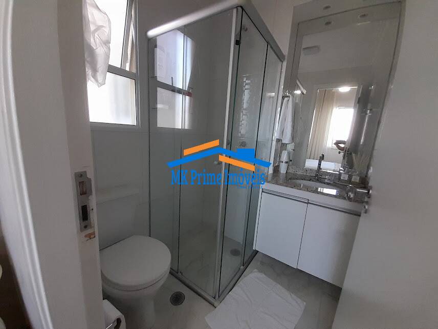 Apartamento à venda com 3 quartos, 65m² - Foto 4