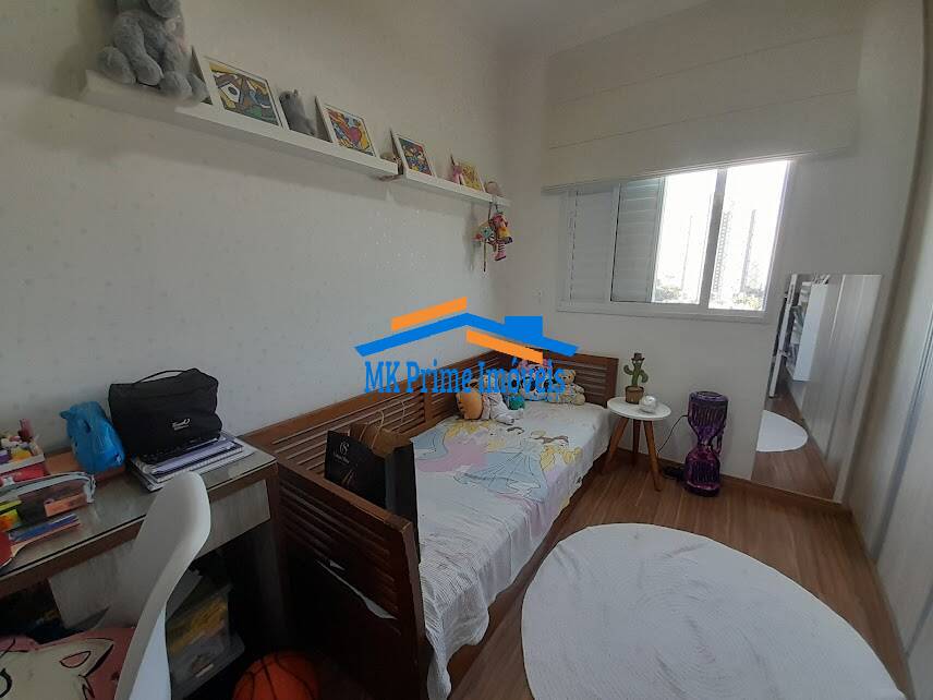 Apartamento à venda com 3 quartos, 65m² - Foto 5