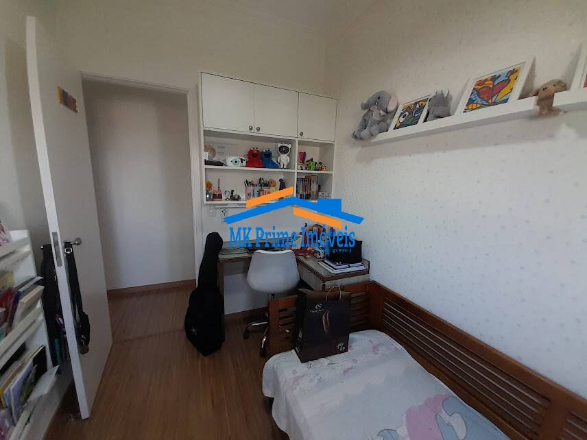 Apartamento à venda com 3 quartos, 65m² - Foto 6
