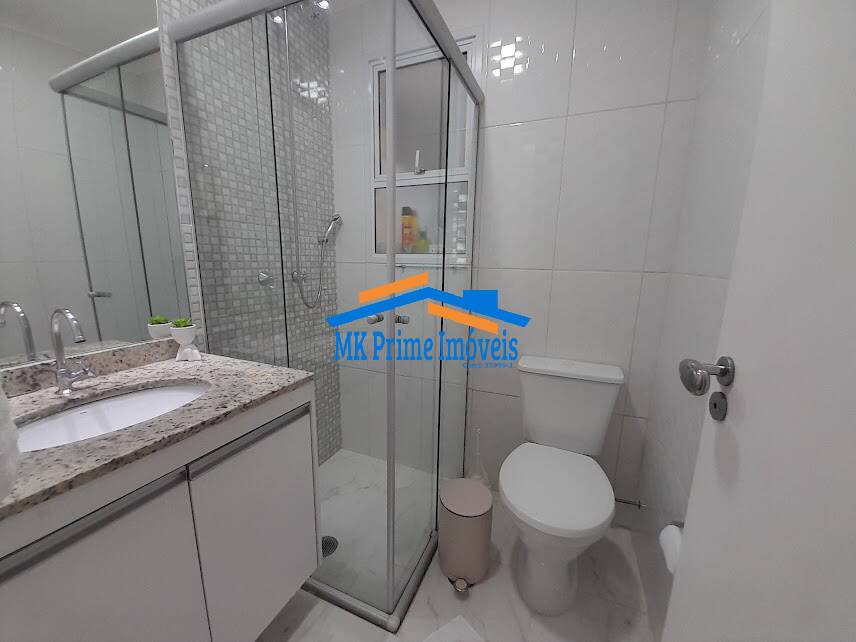 Apartamento à venda com 3 quartos, 65m² - Foto 8