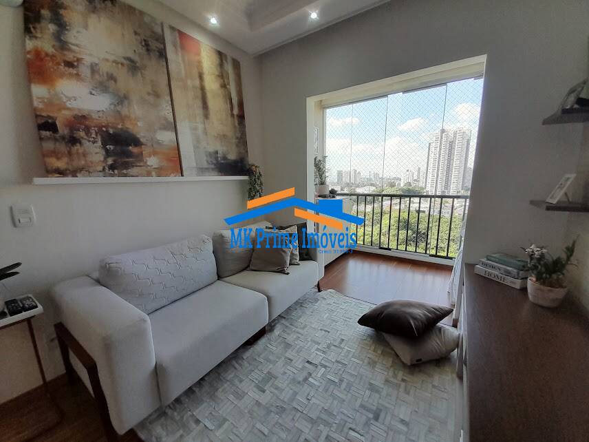 Apartamento à venda com 3 quartos, 65m² - Foto 9