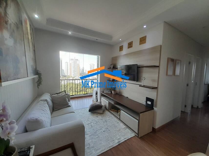 Apartamento à venda com 3 quartos, 65m² - Foto 10