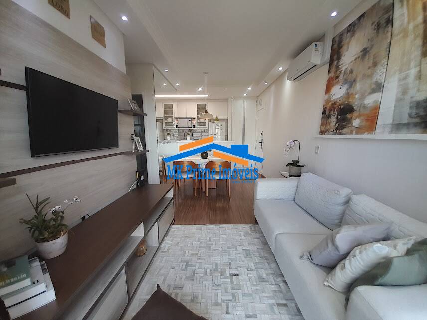 Apartamento à venda com 3 quartos, 65m² - Foto 14