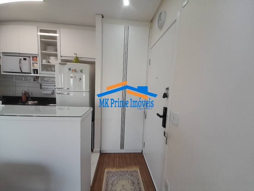 Apartamento à venda com 3 quartos, 65m² - Foto 16