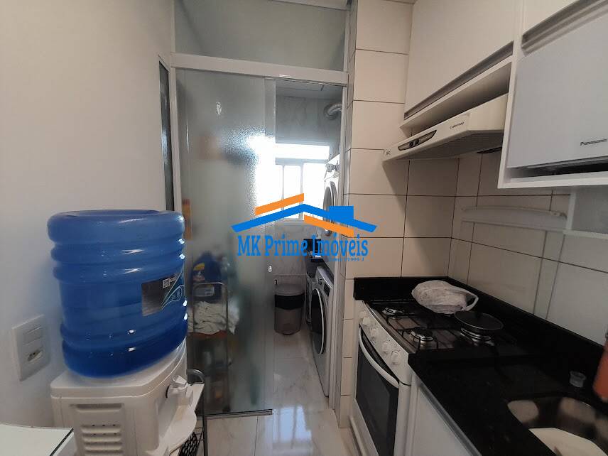 Apartamento à venda com 3 quartos, 65m² - Foto 17