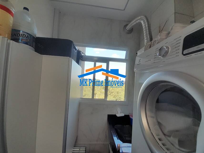 Apartamento à venda com 3 quartos, 65m² - Foto 18