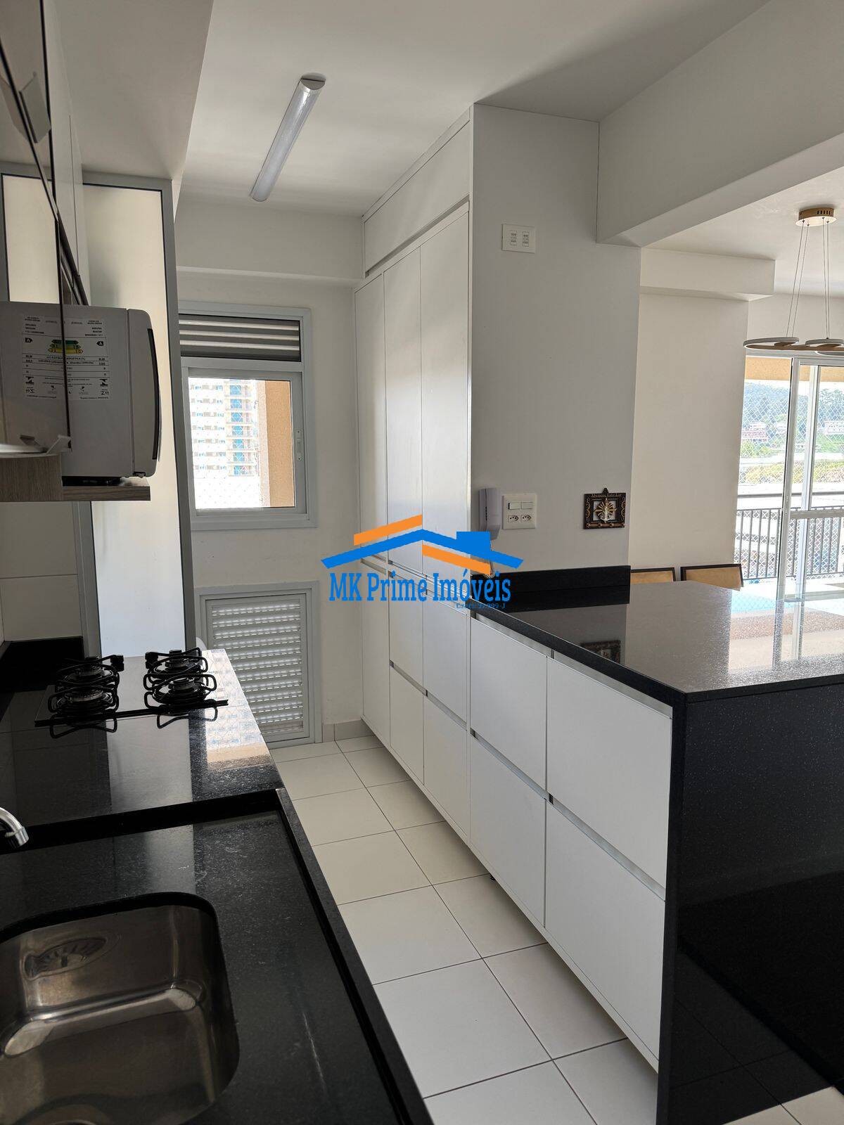 Apartamento à venda com 3 quartos, 109m² - Foto 5