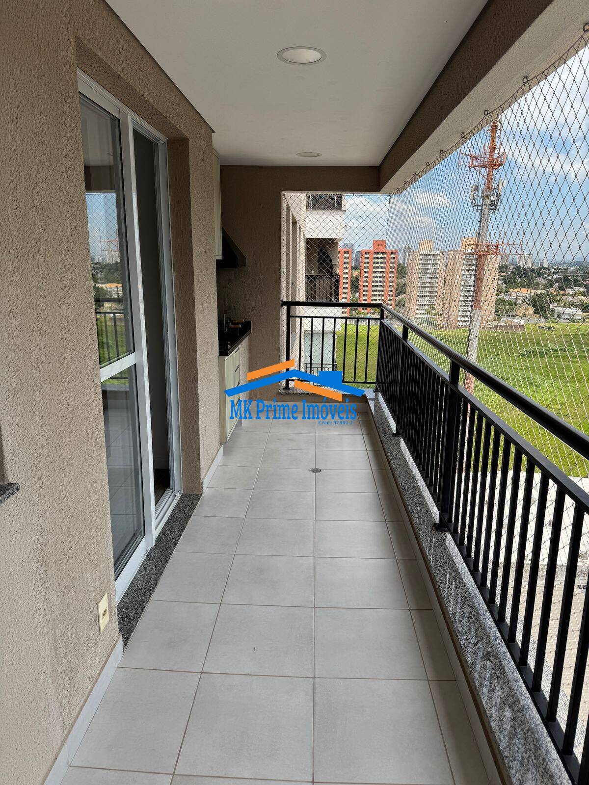 Apartamento à venda com 3 quartos, 109m² - Foto 6