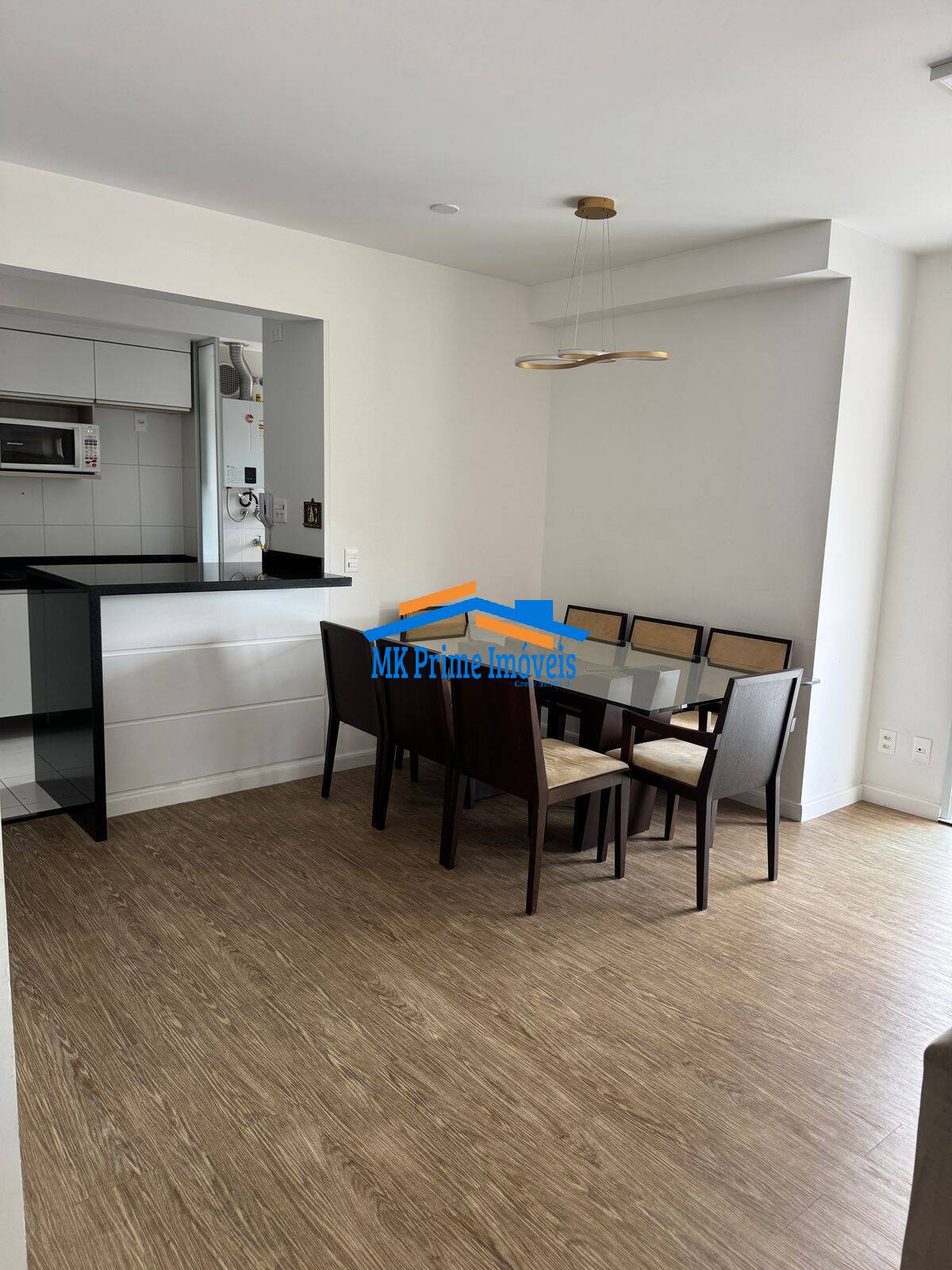 Apartamento à venda com 3 quartos, 109m² - Foto 4