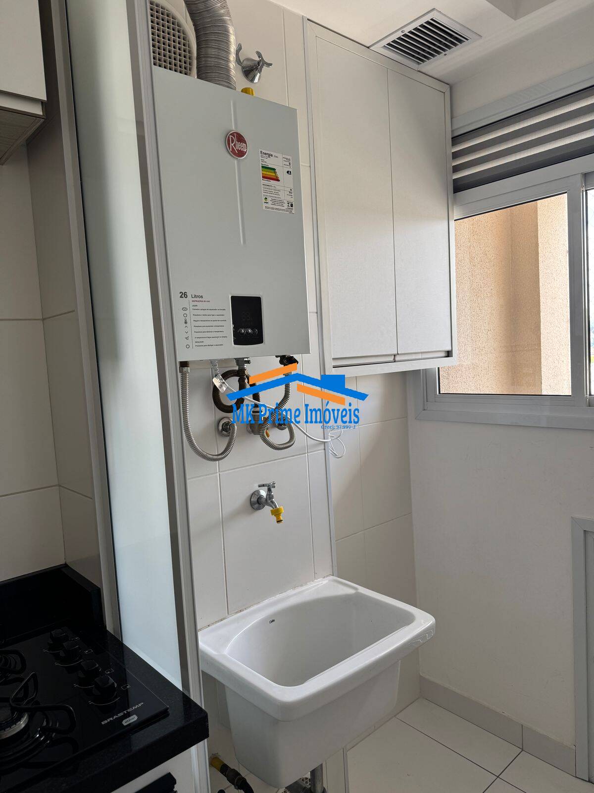 Apartamento à venda com 3 quartos, 109m² - Foto 26