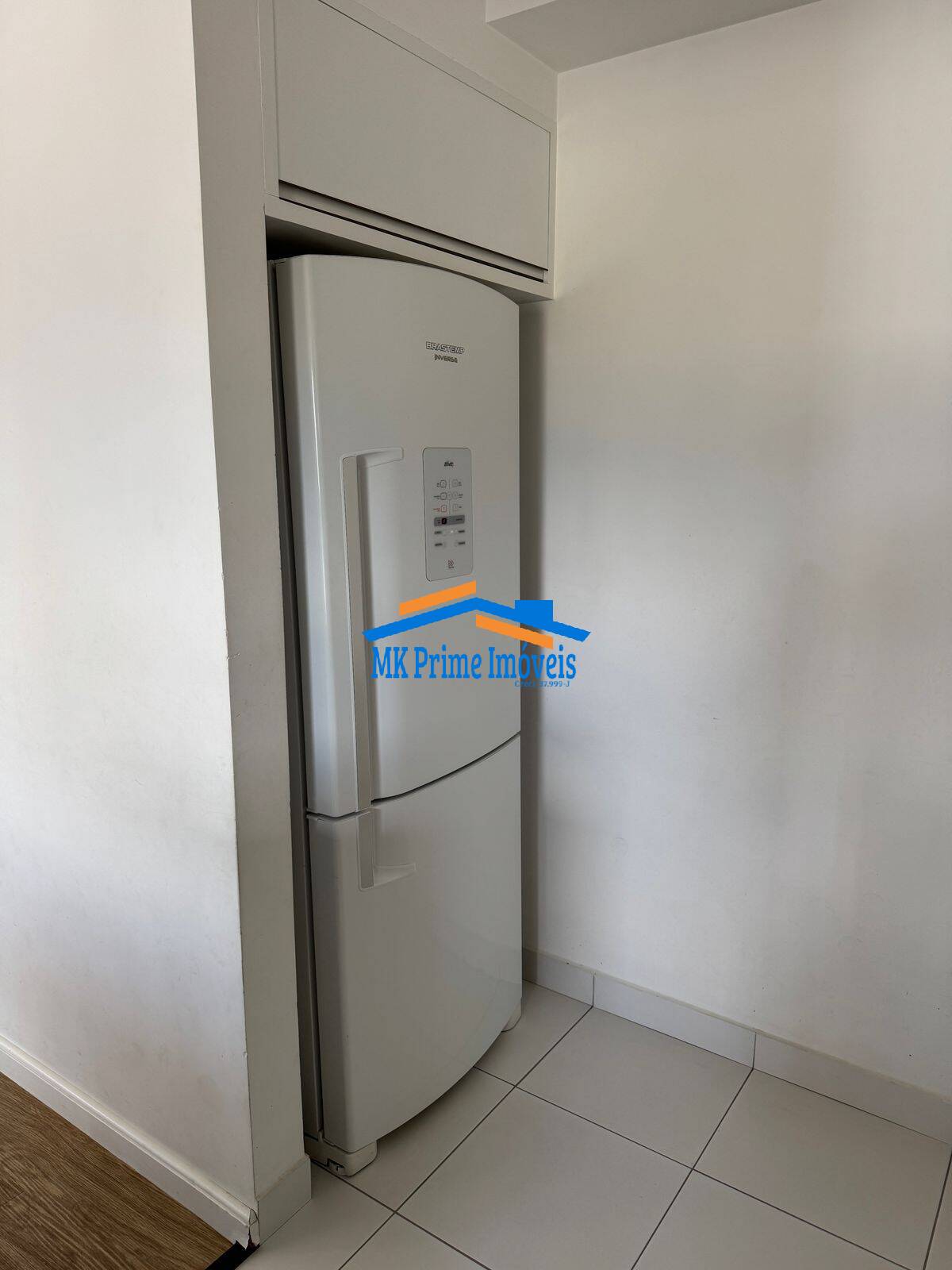 Apartamento à venda com 3 quartos, 109m² - Foto 8