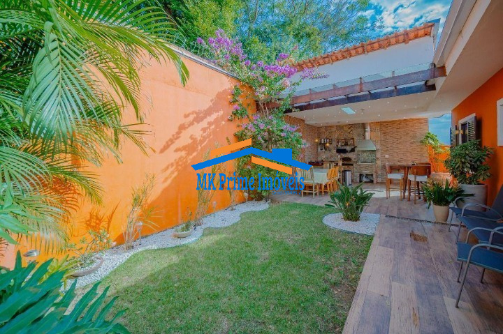 Casa, 3 quartos, 388 m² - Foto 37