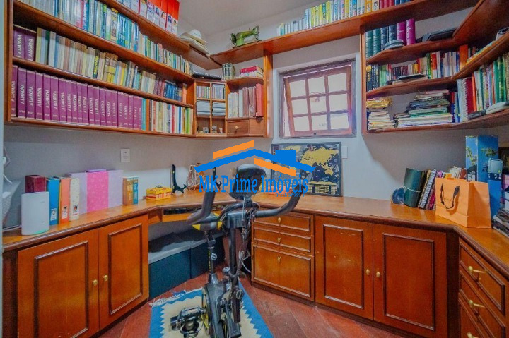 Casa, 3 quartos, 388 m² - Foto 34