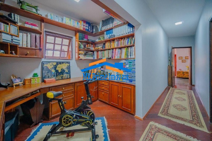 Casa, 3 quartos, 388 m² - Foto 36