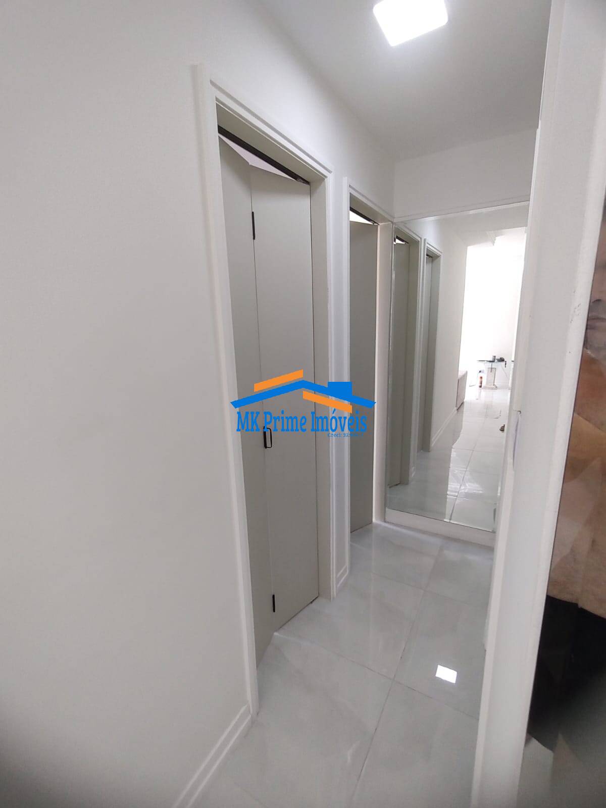 Apartamento à venda com 3 quartos, 58m² - Foto 8