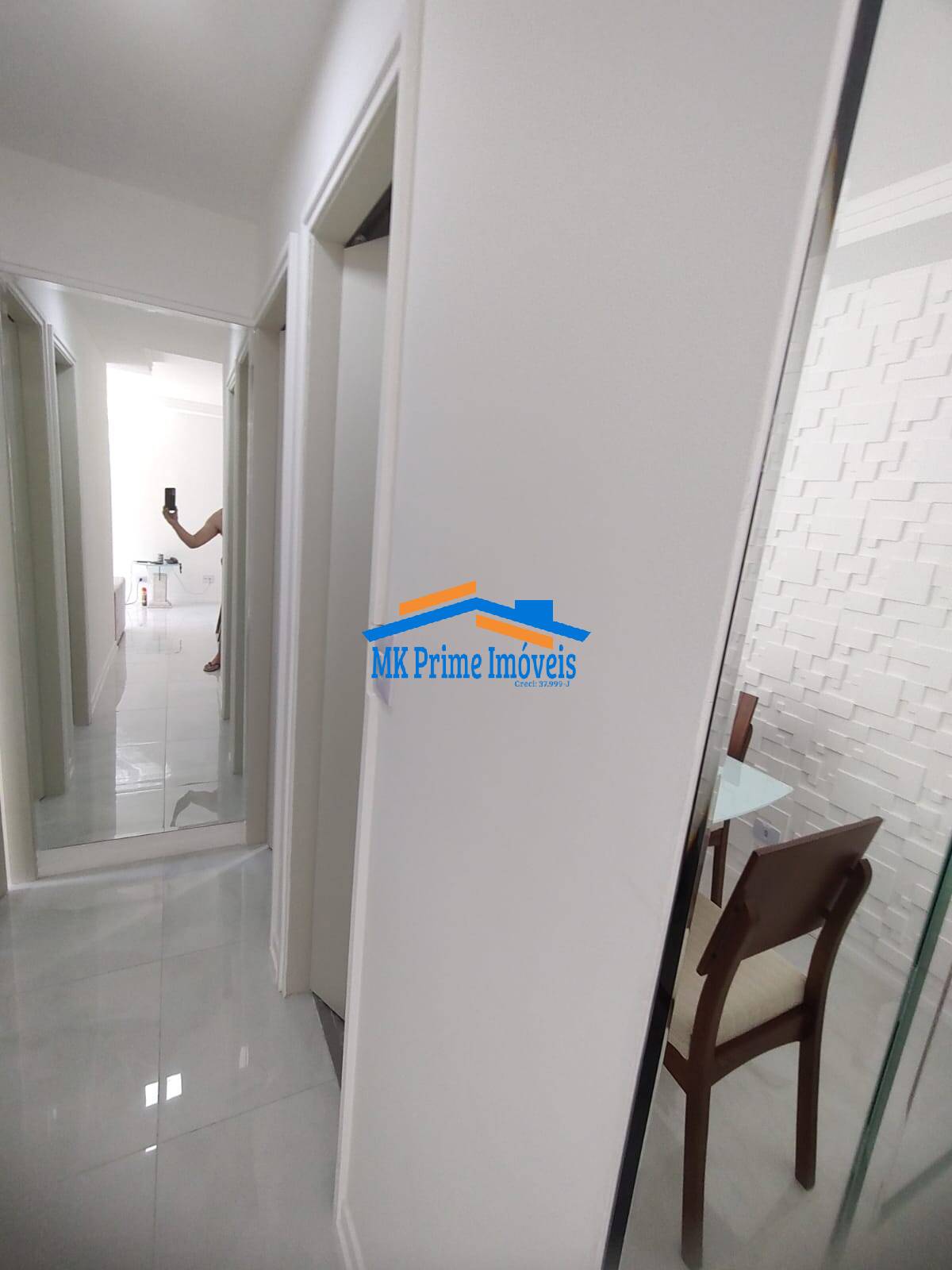 Apartamento à venda com 3 quartos, 58m² - Foto 15