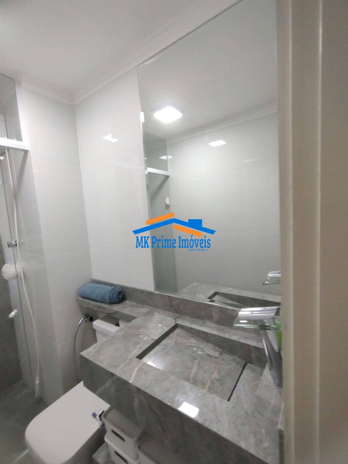 Apartamento à venda com 3 quartos, 58m² - Foto 16