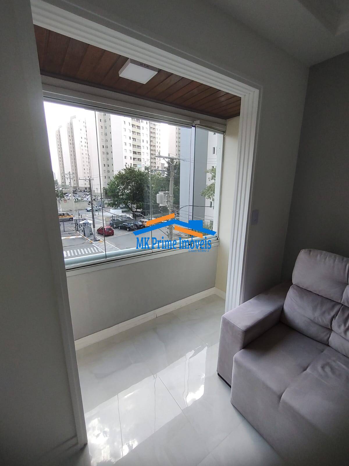 Apartamento à venda com 3 quartos, 58m² - Foto 10