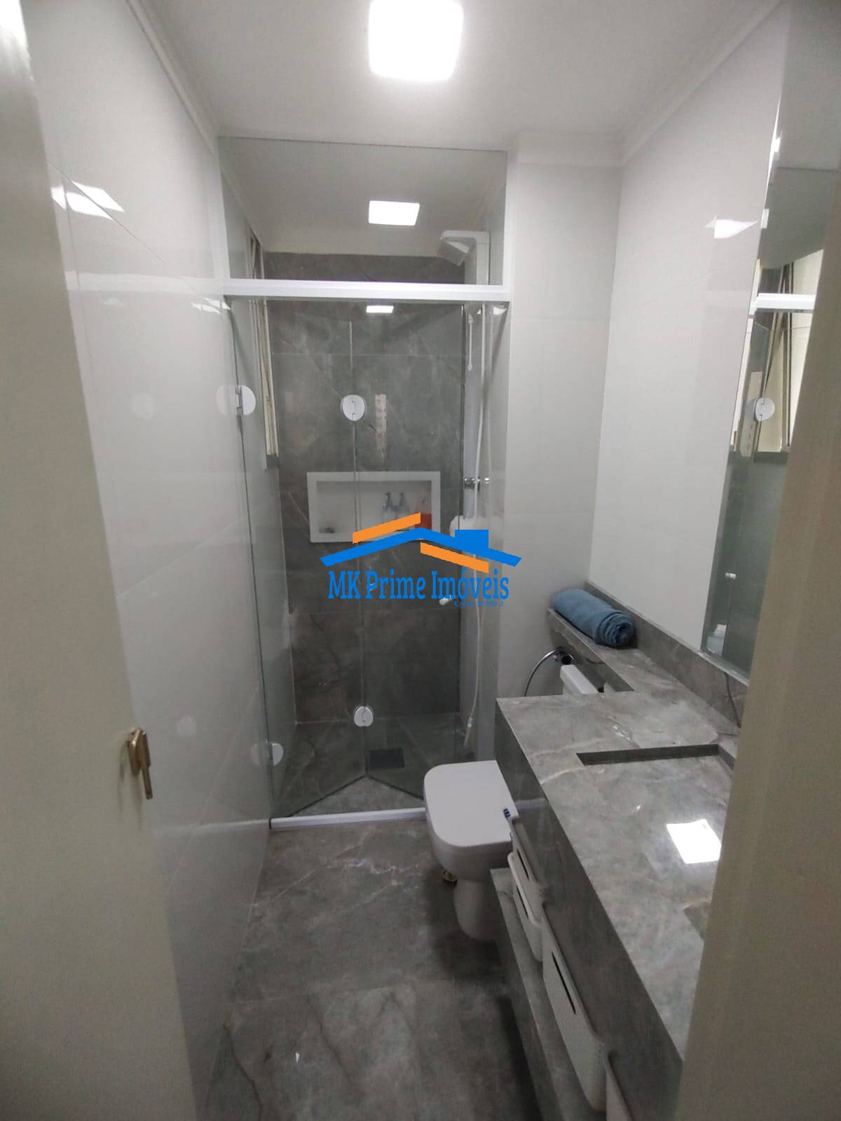 Apartamento à venda com 3 quartos, 58m² - Foto 17