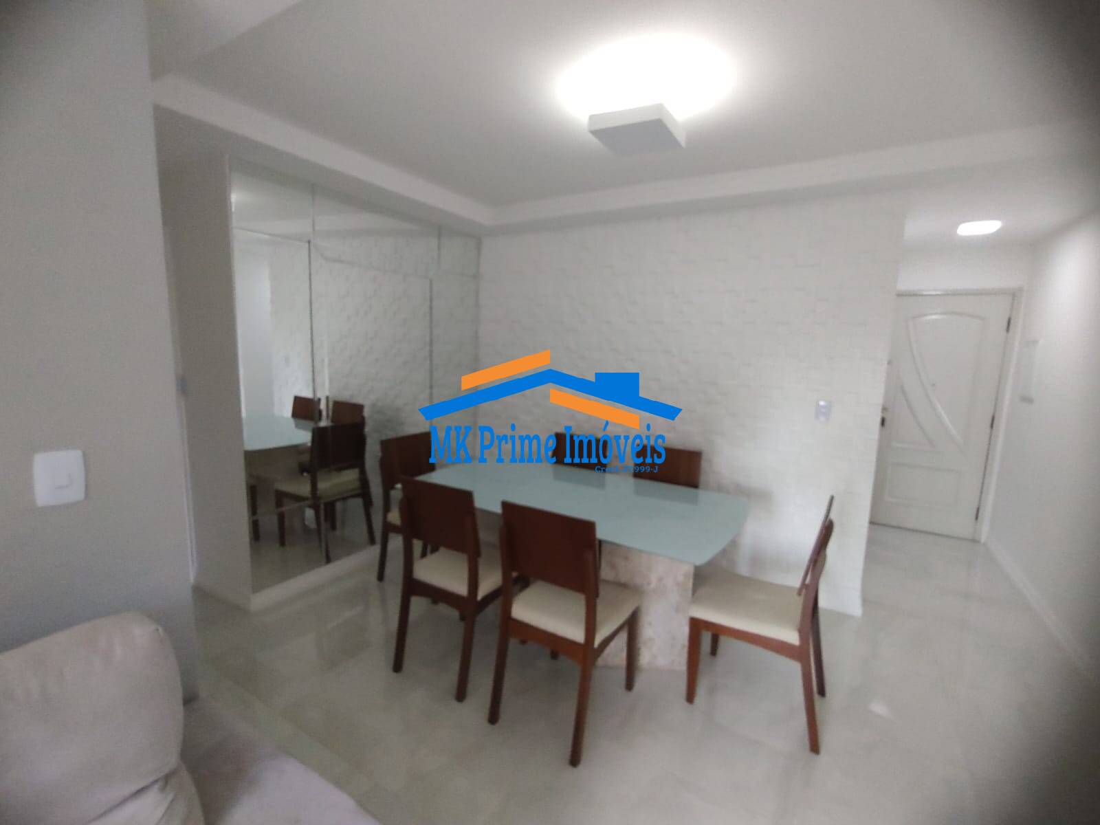Apartamento à venda com 3 quartos, 58m² - Foto 4