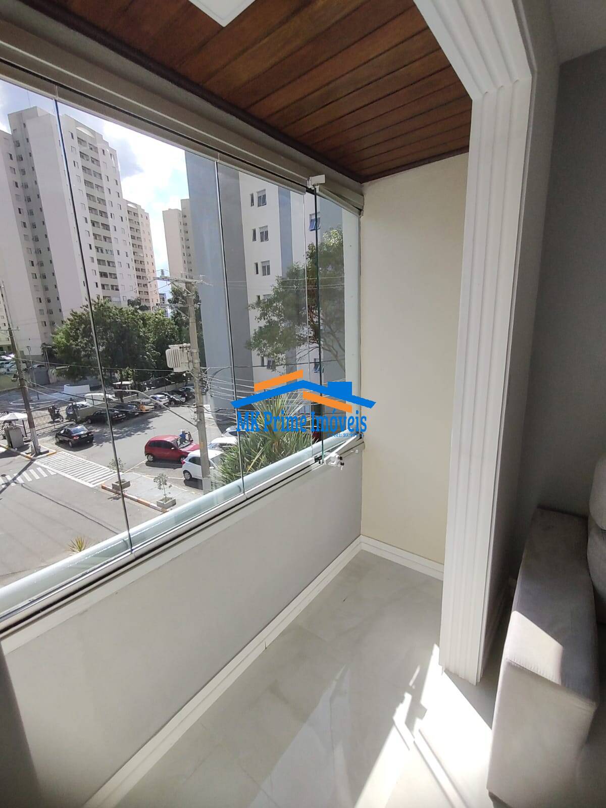 Apartamento à venda com 3 quartos, 58m² - Foto 9