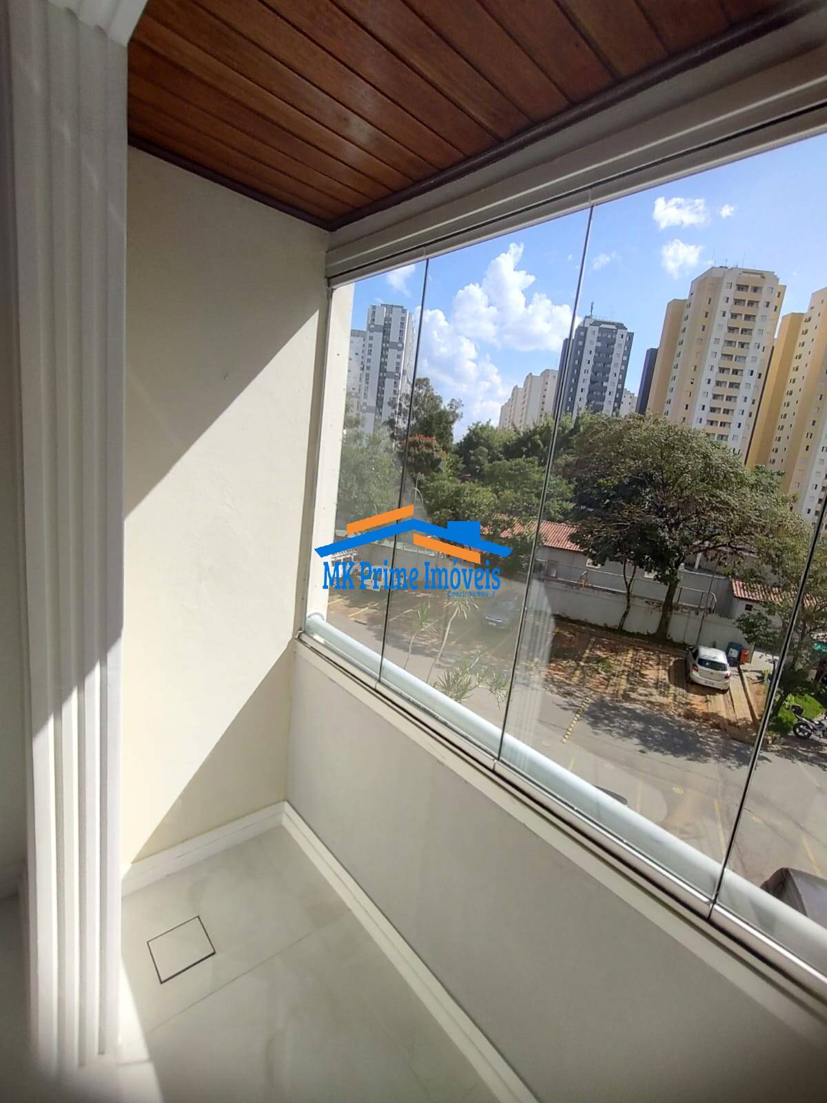Apartamento à venda com 3 quartos, 58m² - Foto 11