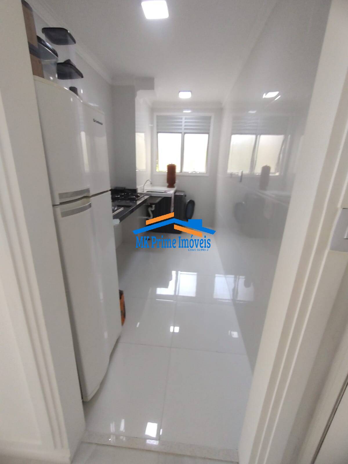 Apartamento à venda com 3 quartos, 58m² - Foto 18