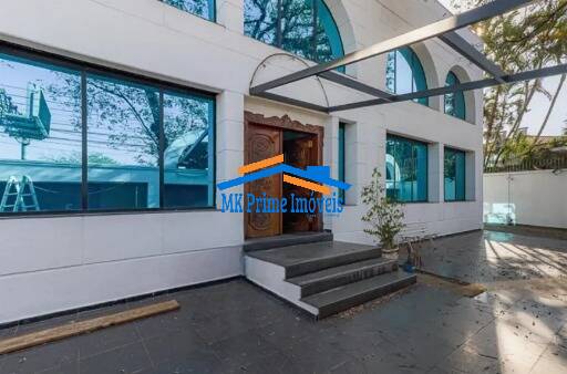 Conjunto Comercial-Sala para alugar, 1250m² - Foto 4