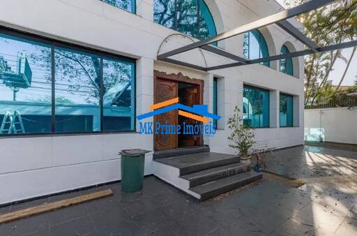 Conjunto Comercial-Sala para alugar, 1250m² - Foto 5