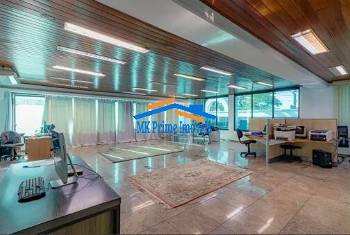 Conjunto Comercial-Sala para alugar, 1250m² - Foto 10