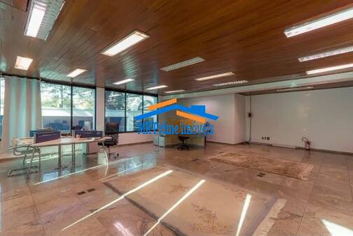 Conjunto Comercial-Sala para alugar, 1250m² - Foto 27