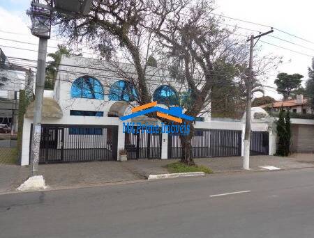Conjunto Comercial-Sala para alugar, 1250m² - Foto 2