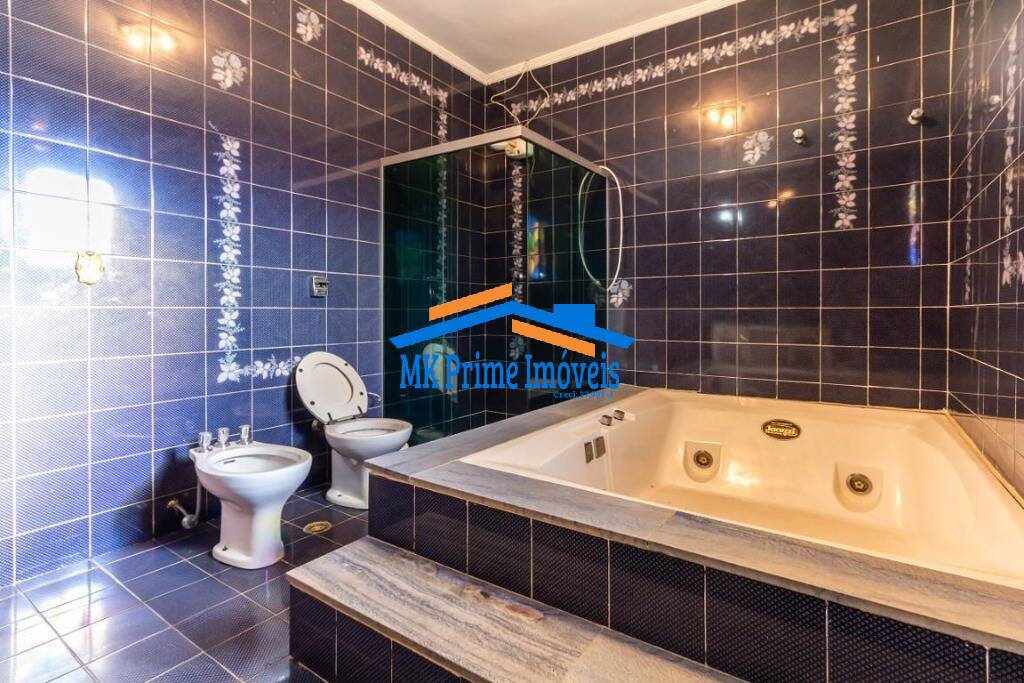 Casa de Condomínio à venda com 4 quartos, 451m² - Foto 41