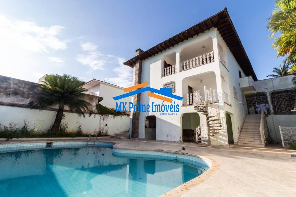 Casa de Condomínio à venda com 4 quartos, 451m² - Foto 98