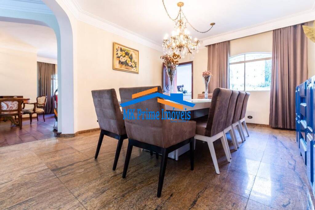 Casa de Condomínio à venda com 4 quartos, 451m² - Foto 4