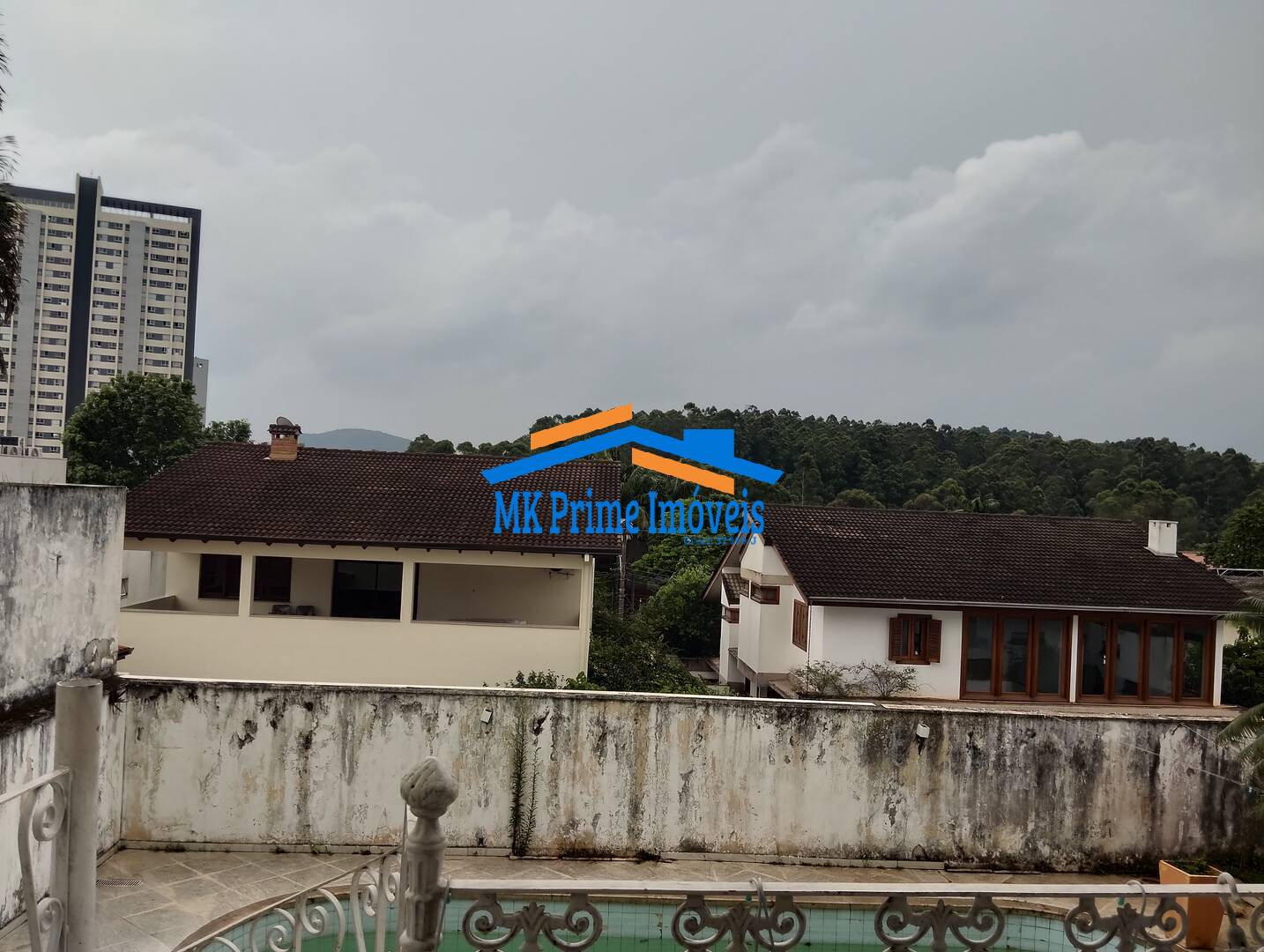 Casa de Condomínio à venda com 4 quartos, 451m² - Foto 44