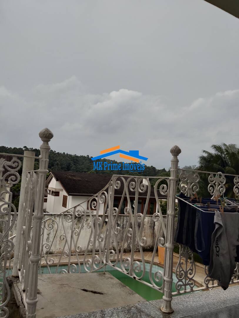 Casa de Condomínio à venda com 4 quartos, 451m² - Foto 43