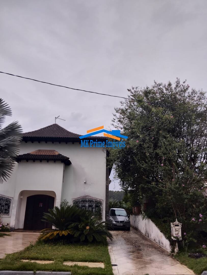 Casa de Condomínio à venda com 4 quartos, 451m² - Foto 2