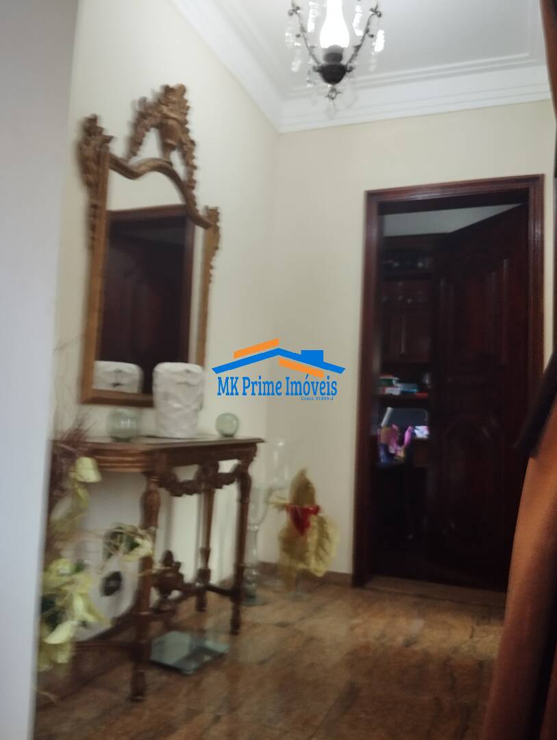 Casa de Condomínio à venda com 4 quartos, 451m² - Foto 8