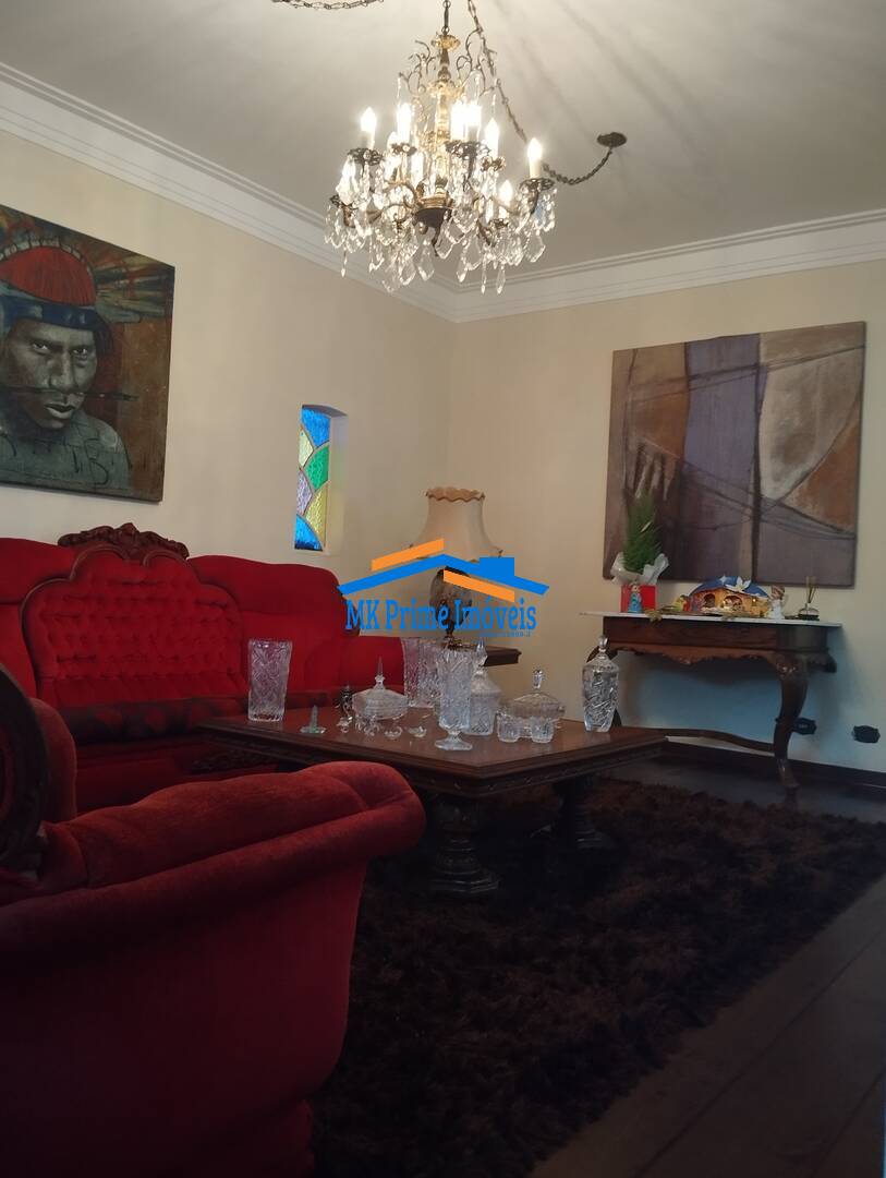 Casa de Condomínio à venda com 4 quartos, 451m² - Foto 9