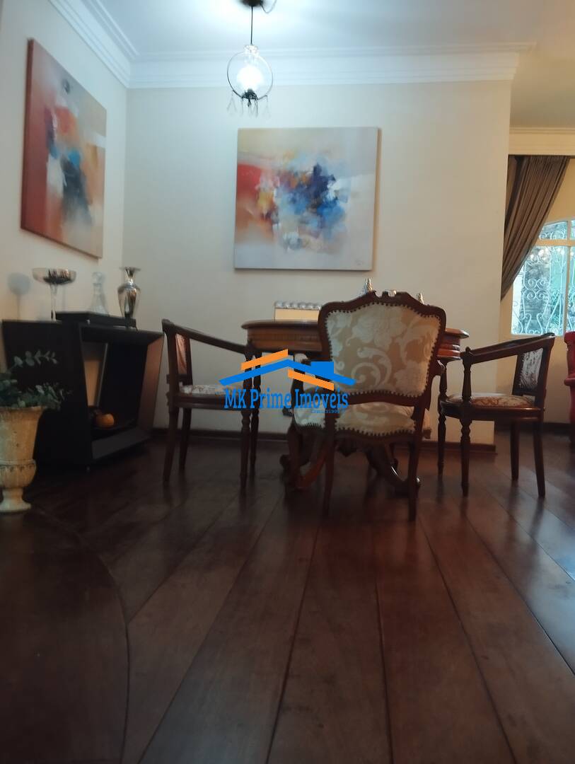 Casa de Condomínio à venda com 4 quartos, 451m² - Foto 10