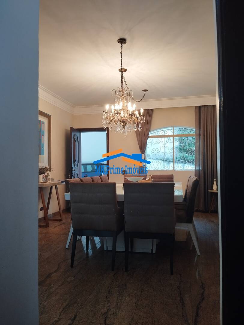 Casa de Condomínio à venda com 4 quartos, 451m² - Foto 11