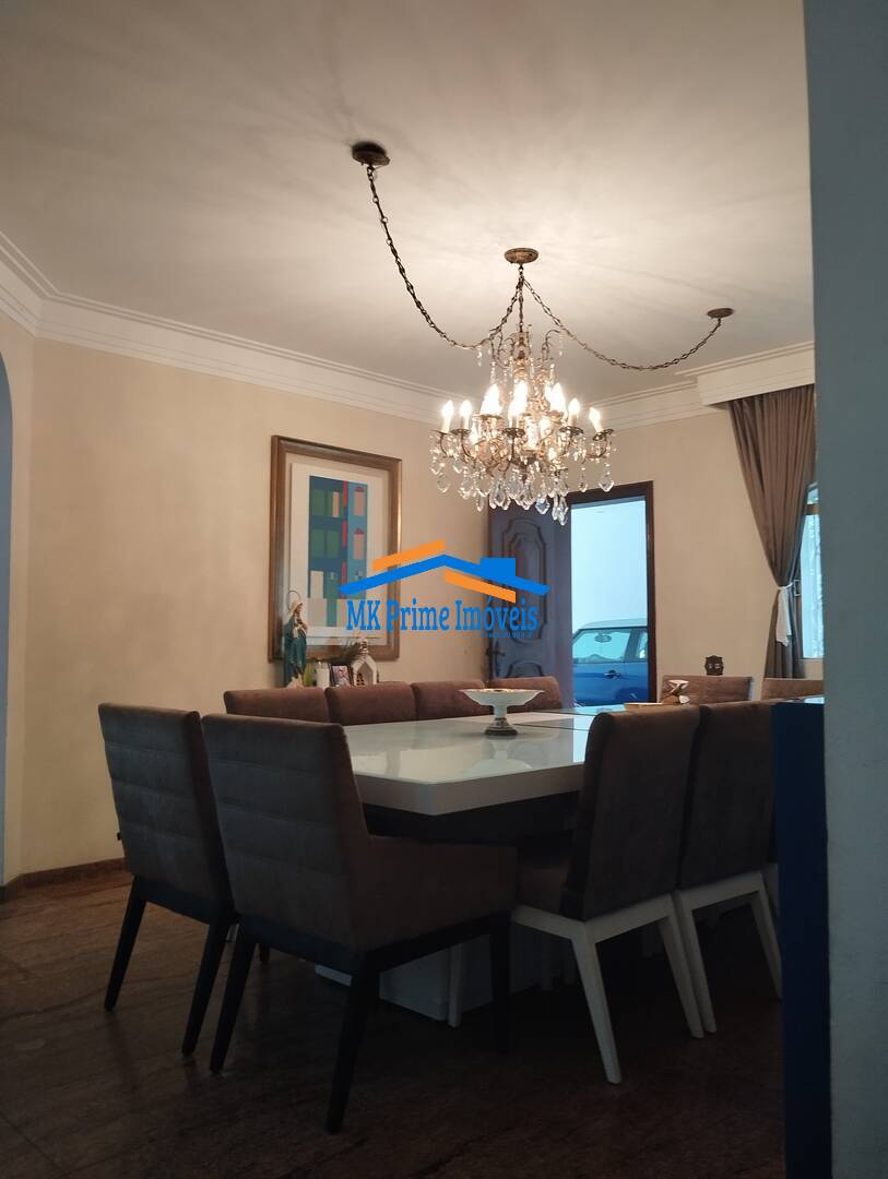 Casa de Condomínio à venda com 4 quartos, 451m² - Foto 12