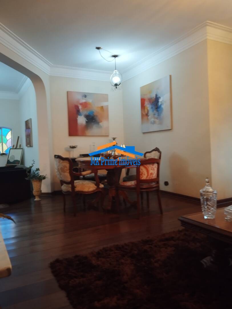 Casa de Condomínio à venda com 4 quartos, 451m² - Foto 13