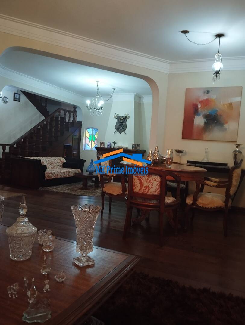 Casa de Condomínio à venda com 4 quartos, 451m² - Foto 15