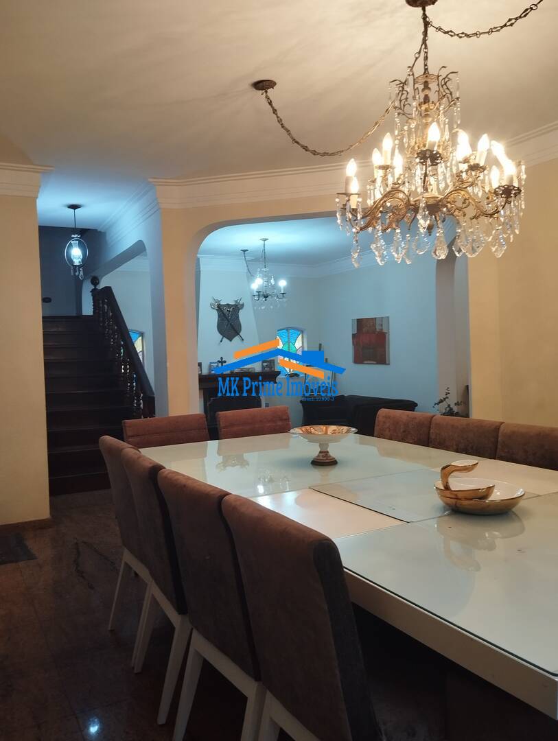 Casa de Condomínio à venda com 4 quartos, 451m² - Foto 16