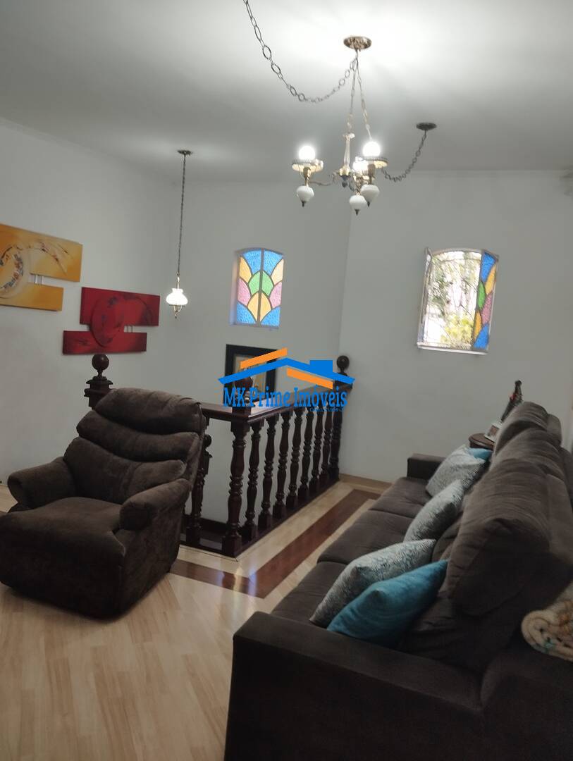 Casa de Condomínio à venda com 4 quartos, 451m² - Foto 24
