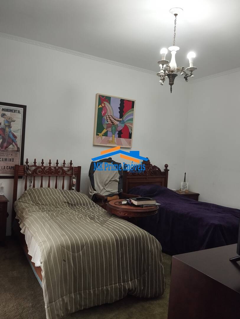 Casa de Condomínio à venda com 4 quartos, 451m² - Foto 38