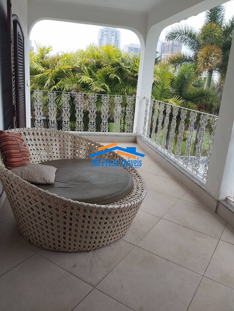 Casa de Condomínio à venda com 4 quartos, 451m² - Foto 50